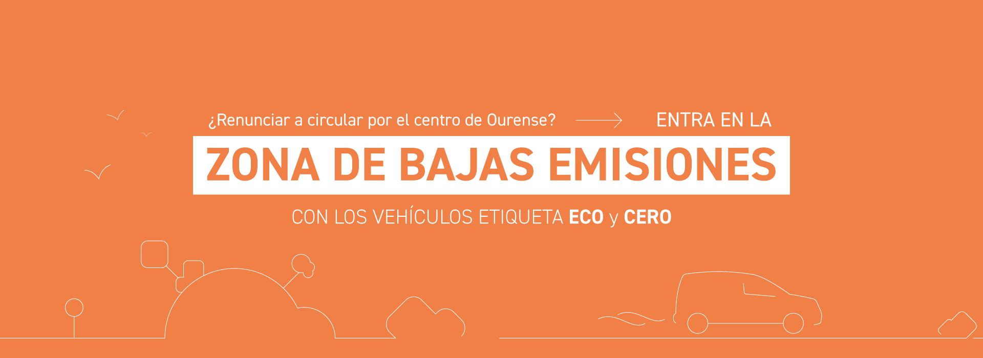 ¡ADELÁNTATE A LA ZBE DE OURENSE!