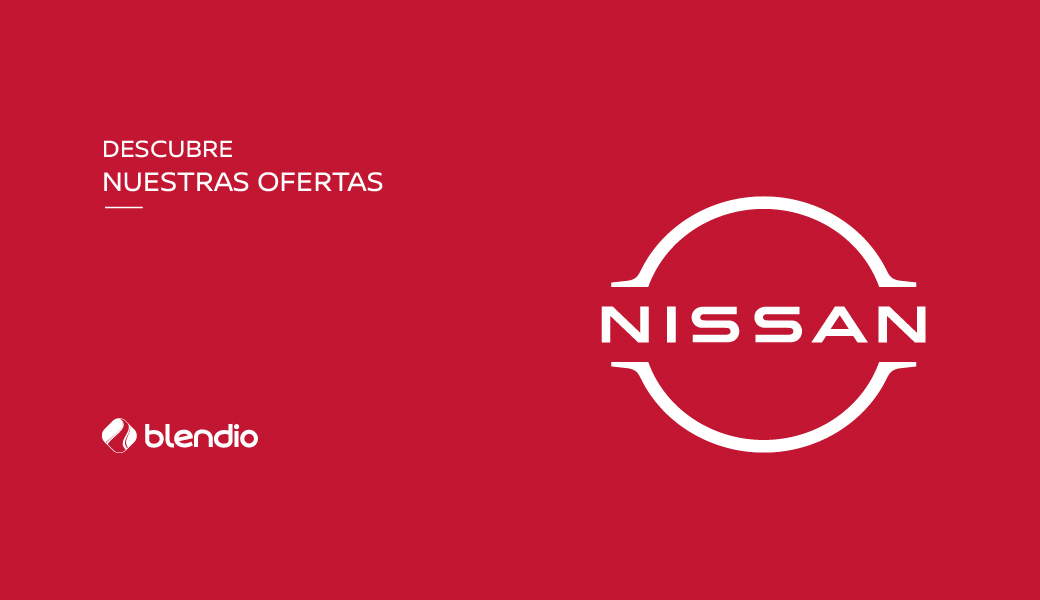 NISSAN | Aventuras sin límites, tecnología y confort
