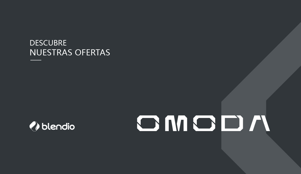 OMODA | Donde el diseño se encuentra con la innovación