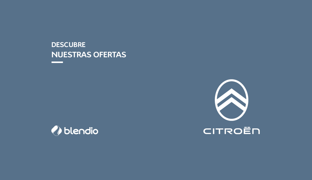 CITROËN | Confort y tecnología a tu alcance