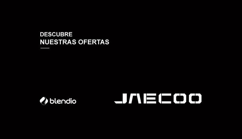 JAECOO | Aventura, tecnología y confort para quienes se atreven a explorar