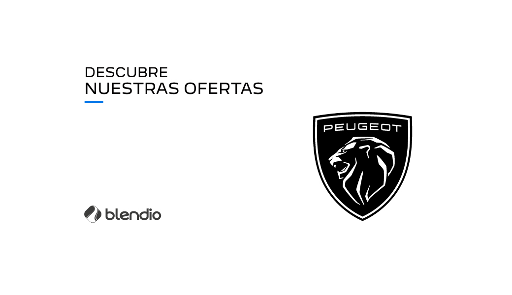 PEUGEOT | Innovación y confort en toda la gama