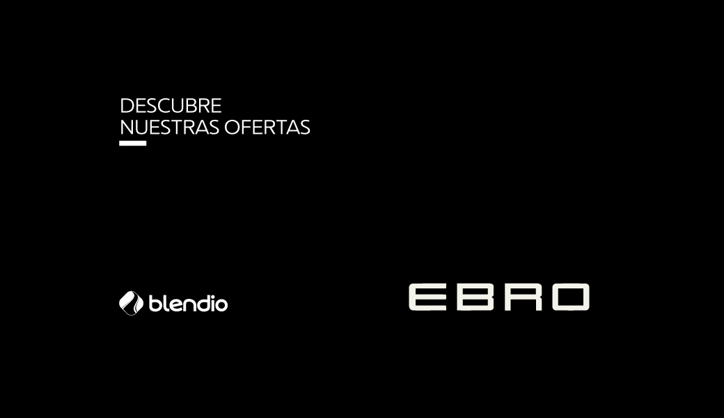 EBRO | Renace la leyenda