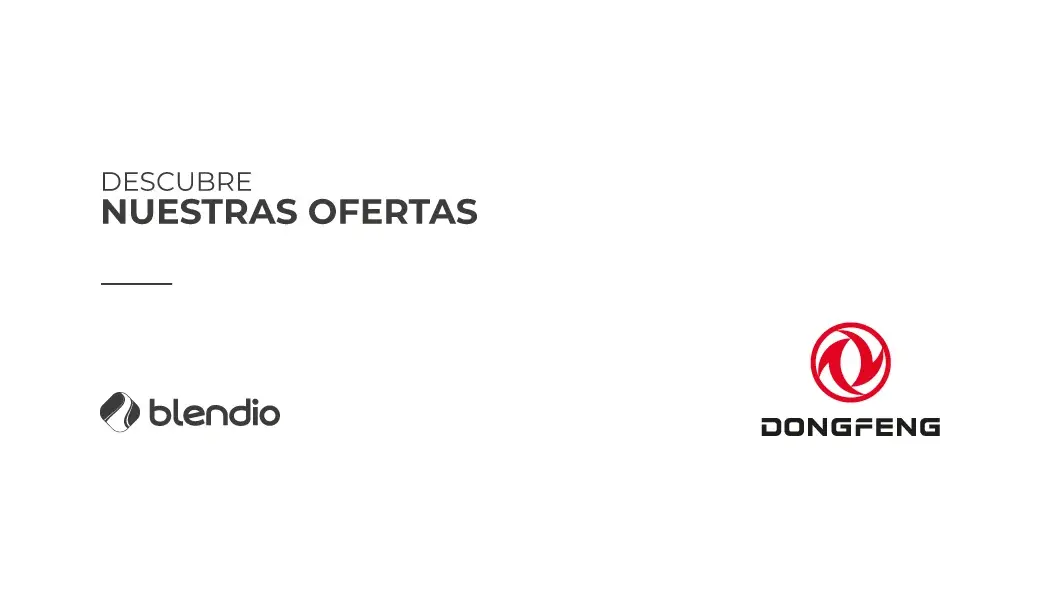 DONGFENG | Conduce hacia el futuro con tu nuevo MAGE o VIGO
