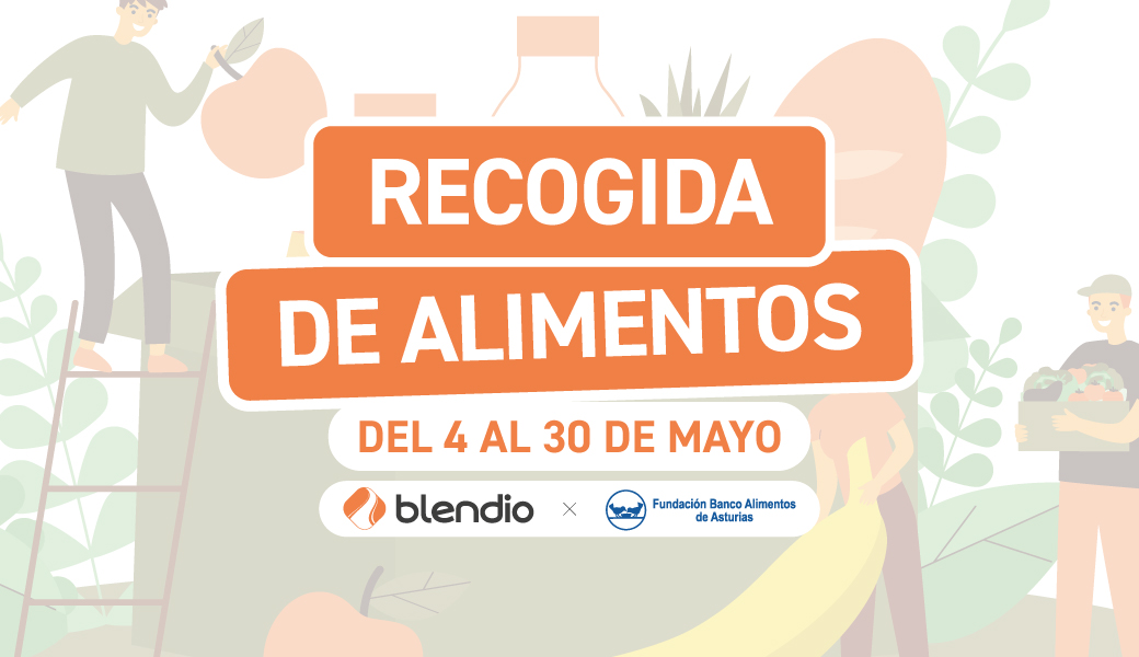 Convertimos nuestros concesionarios en puntos de solidaridad: Nos unimos al Banco de Alimentos de Asturias