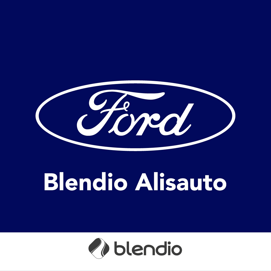 FORD BLENDIO ALISAUTO