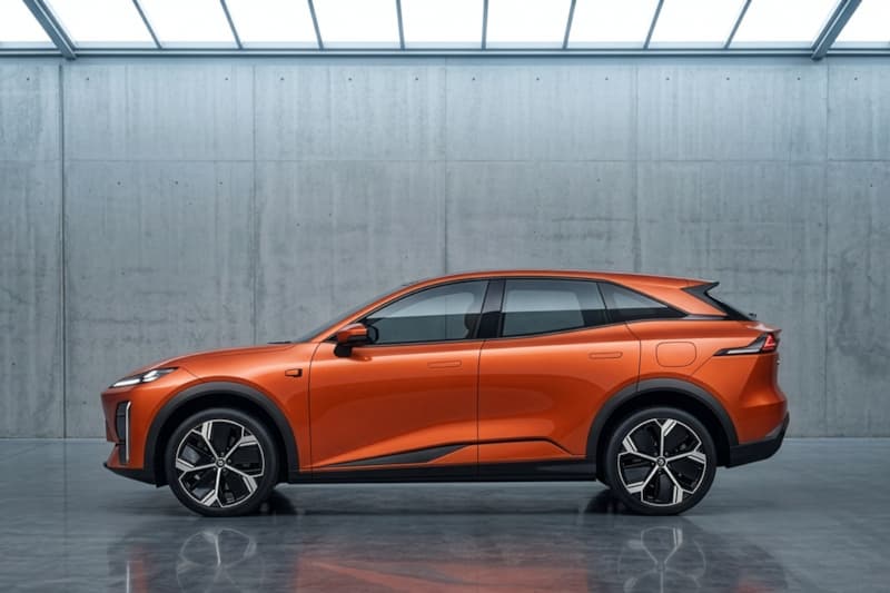Changan Blendio llega a Ourense: una nueva forma de entender la movilidad