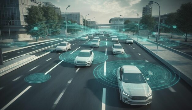 Tecnologías ADAS: cómo tu coche cuida de ti y de tu familia en la carretera