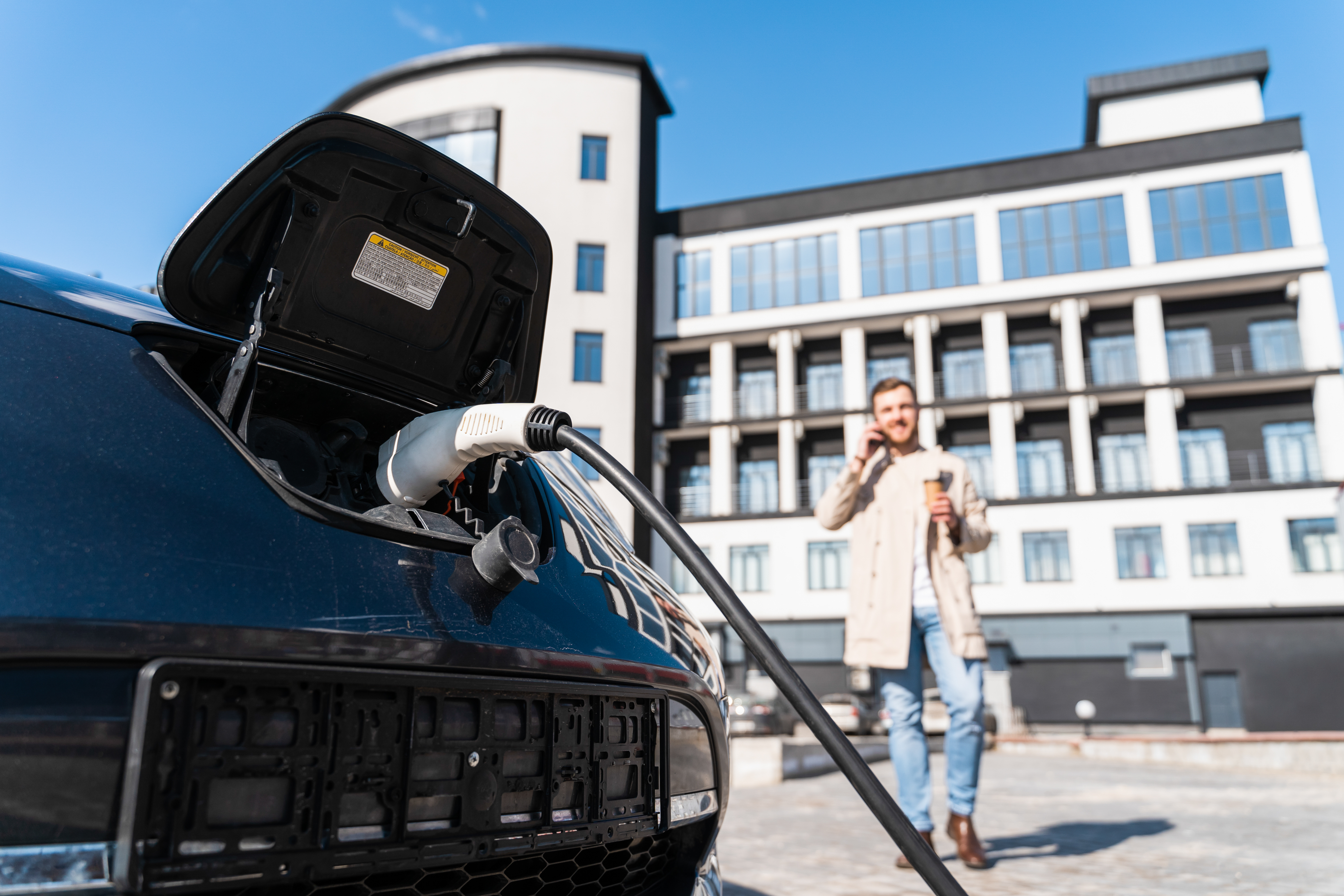 Claves para alargar al máximo la salud de la batería de tu vehículo eléctrico